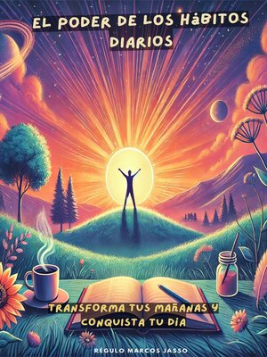 cover image of El Poder de los Hábitos Diarios